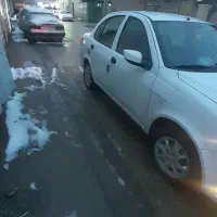 ساینا اس|خودرو سواری و وانت|اردبیل, |دیوار