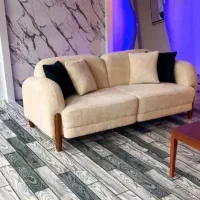 مبل راحتی مینی تدی|مبلمان خانگی و میز عسلی|کرج, گلدشت|دیوار