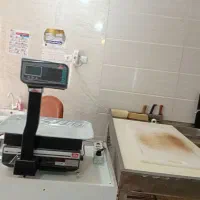 فروش وسایل مرغ فروشی|فروشگاه و مغازه|بندرعباس, |دیوار