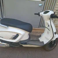 موتور کویر طرح|موتورسیکلت|شاهین‌شهر, فردوسی|دیوار