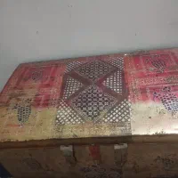 صندوق قدیمی