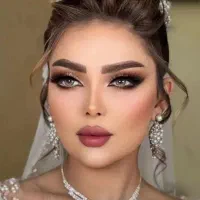 سالن زیبایی.. میکاپ و شینیون|خدمات آرایشگری و زیبایی|جیرفت, |دیوار