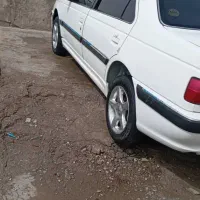 فروش فوری پارس موتور جدیدنیم فول|خودرو سواری و وانت|لاشار, |دیوار