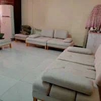 ۴۲ متر/سالن ایده آل/بهترین قیمت/تاپ لوکشین/لشکر