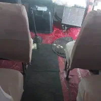 مینی بوس بنز 309|خودرو سنگین|ری, شهرری|دیوار