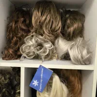 انواع مو با کیفیت بالا