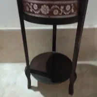 میز تلفن یا گرامافون|میز تلفن|مشهد, امیریه|دیوار