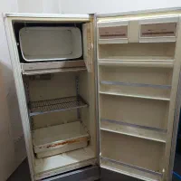 یخچال فریزر ۱۰ فوت ارج|یخچال و فریزر|تهران, انبار نفت|دیوار