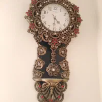 ساعت دیواری