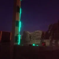 جوشکاری وال پست نبش کشی،و نورمخفی|خدمات پیشه و مهارت|تبریز, |دیوار