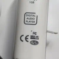 mo3 پلیر سامسونگ|پخش‌کننده همراه|تهران, شهرک ولیعصر جنوبی|دیوار