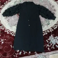 مانتو دخترانه۱۰ تا ۱۲سال و مانتو زنانه۴۲الی ۴۴|لباس|قم, علی آباد سعدگان|دیوار