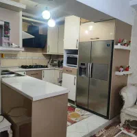 مسکونی تمام کابینت  سند شش دنگ80متری با پارکینگ|فروش آپارتمان|رباط‌کریم, رباط‌کریم|دیوار