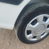 پارس تیوفایو گازسیمی ۶۰ کار مدل 1400|خودرو سواری و وانت|زرین دشت (فارس), |دیوار