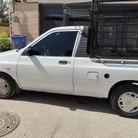 وانت پراید|خودرو سواری و وانت|شیراز, محمدیه|دیوار