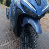 کلیک 401 سواری بشرط 404 درحد|موتورسیکلت|رشت, استقامت ۱|دیوار
