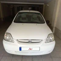 ریو مونتاژ دنده ای مدل ۸۸