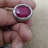 انگشتر یاقوت|جواهرات|تهران, شهرک انصار|دیوار