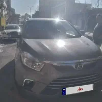 جک اس ۵ شاسی بی رنگ|خودرو سواری و وانت|تهران, کوی نصر مهرآباد|دیوار