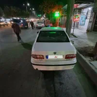 سمند EF7 ۸۹|خودرو سواری و وانت|بجنورد, |دیوار