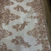 پارچه ساتن مازراتی