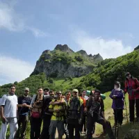 کار آموز یا مدیر بازاریابی گردشگری