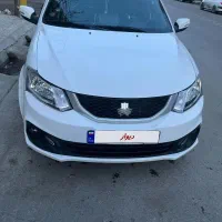 سایناs 85 ۱۴۰۴ فول اپشن مانیتوردار بابیمه بدنه