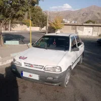 پراید|خودرو سواری و وانت|بانه, |دیوار