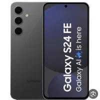 گوشی اس ۲۴ اف ای