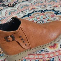 کفش زنانه سایز ۳۷نو