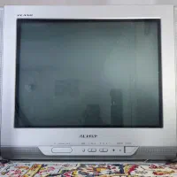 تلویزیون ۲۱ اینچ