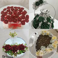 دیزاین حنا|صنایع دستی و سایر لوازم تزئینی|همدان, |دیوار