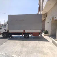 باربری شرق رضایی