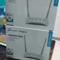 مودم فیبر نوری XN020  tplink