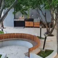 باغ ویلا ۵۶۰ متری با بنا/استخر دار/مبله/تاپ لوکیشن|فروش خانه و ویلا|شهریار, ابراهیم‌آباد|دیوار