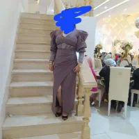 لباس مجلسی زنانه