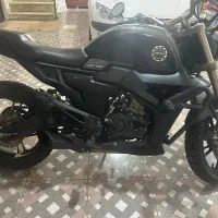 موتور سیکلت زونتس 150Giz2