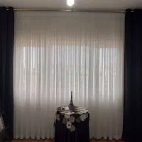 کنار پرده پانچ