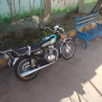 موتور|موتورسیکلت|تهران, جمهوری|دیوار