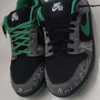 کتونی نایک|کیف، کفش، کمربند|تهران, شهرک رضویه|دیوار