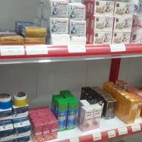 مایع لباسشویی ظرفشویی دستشویی|مواد شوینده و دستمال کاغذی|شاهرود, |دیوار