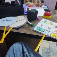 کلاس خصوصی زبان انگلیسی کودکان، جلسه اول رایگان