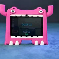 تبلت اقتصادی بچه گانه ۷ اینچی|تبلت|شیراز, عفیفآباد|دیوار