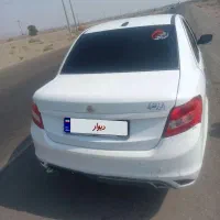 ساینا مدل 97سه تیکه پلمپ  150هزار کارکرد بدون رنگ