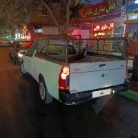 آریسان شاستی سالم دوگانه کارخانه|خودرو سواری و وانت|سلیمان, |دیوار