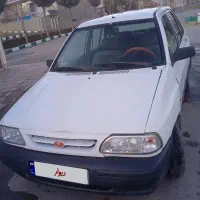 پراید85عروسک|خودرو سواری و وانت|بروجرد, |دیوار