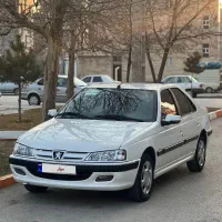 پژو پارس tu5 1402