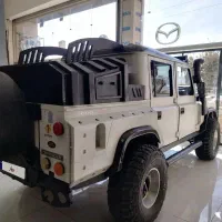 پاژن ۸۹ فول لوازم افرودی|خودرو سواری و وانت|شیراز, شهرک ولیعصر|دیوار