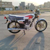 موتور 200نیکتاز پلاس 1404|موتورسیکلت|کامیاران, |دیوار