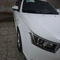 دنا پلاس توربو اوتومات|خودرو سواری و وانت|گرگان, |دیوار